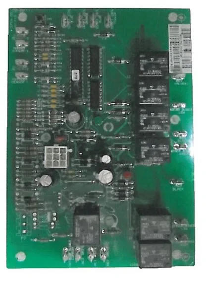 6535C3209 – COLEMAN RVP Air Conditioner Control Board, Replacement For Coleman Mach 46515/ 6535/ 6536 Model Air Condi...